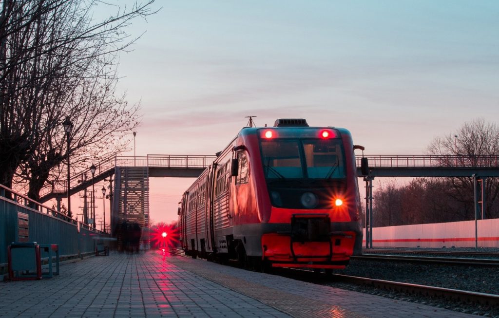 Фото-конкурс "Краски осени" Группа УЗАТ 351