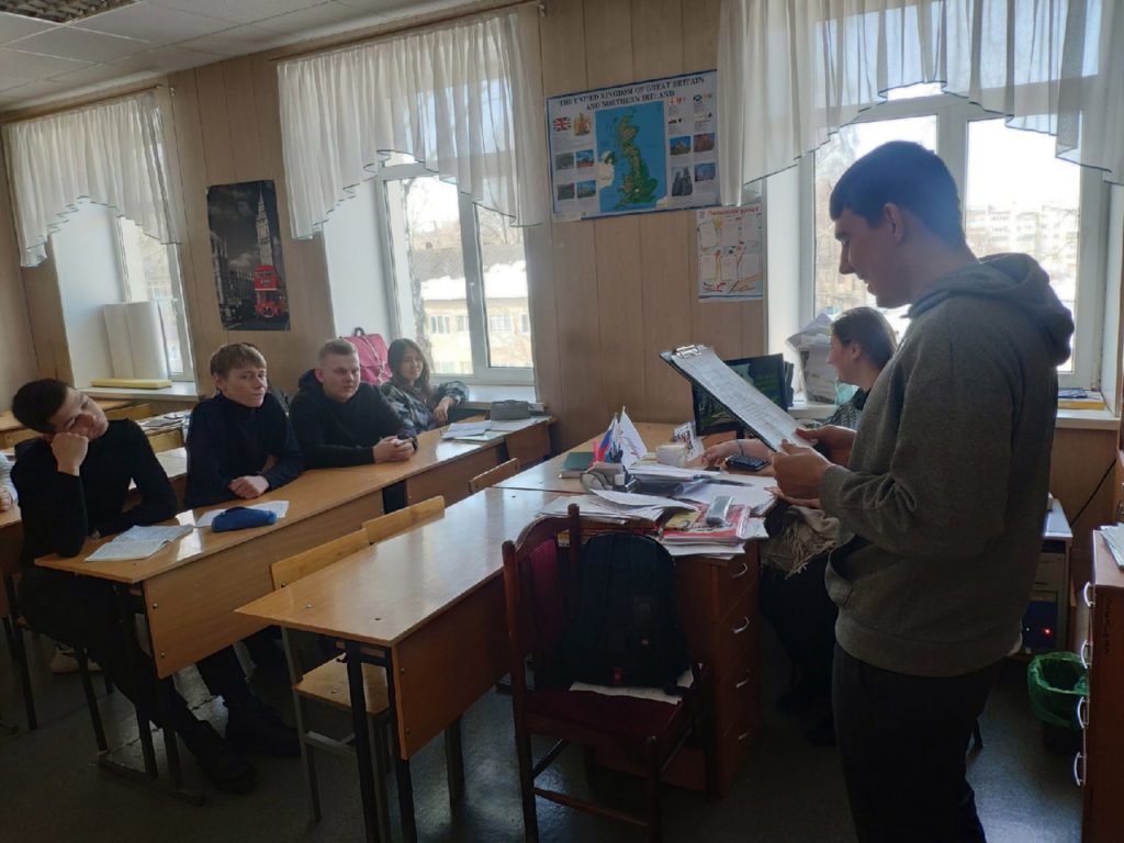 «Сдавать ГТО это модно»