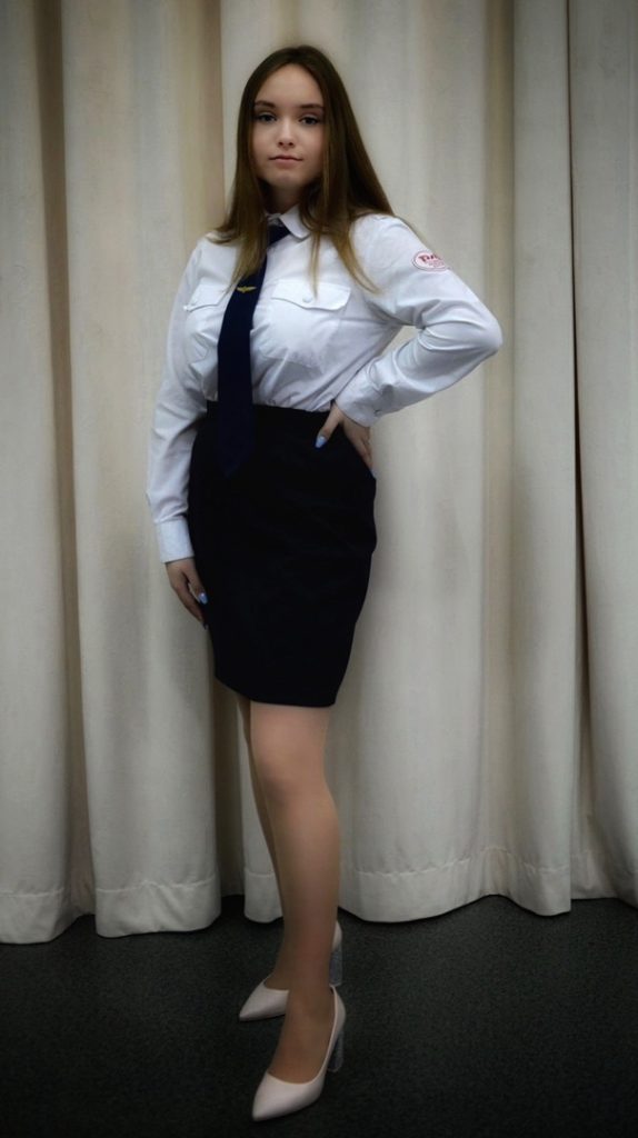 МИСС УЖТ