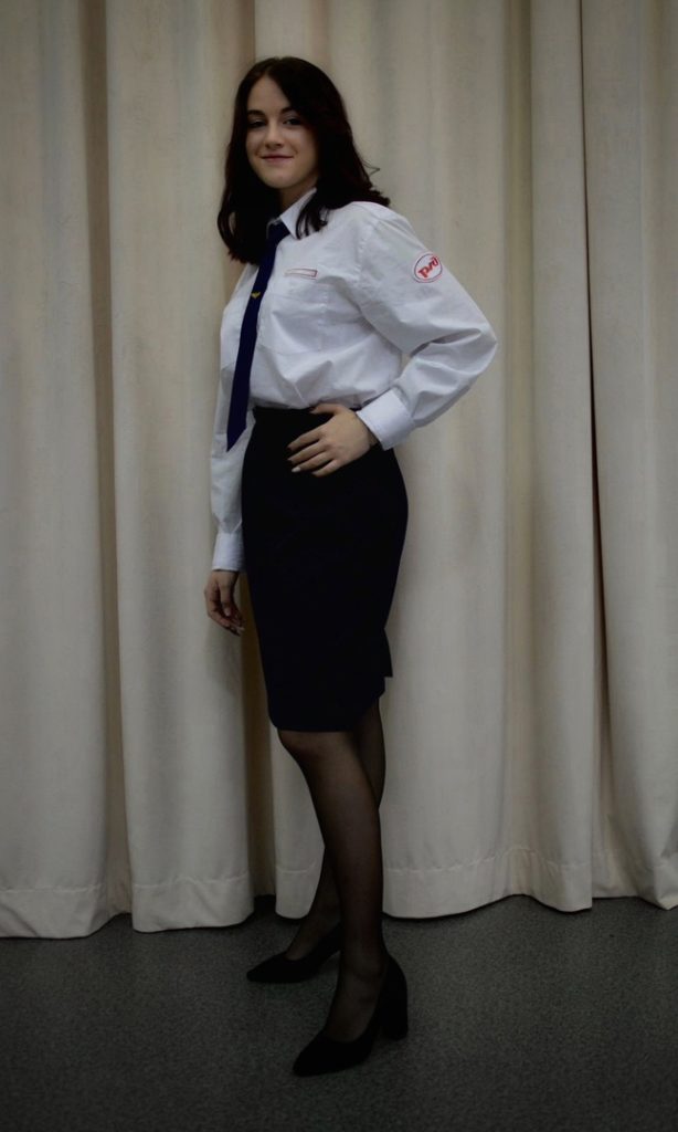 МИСС УЖТ