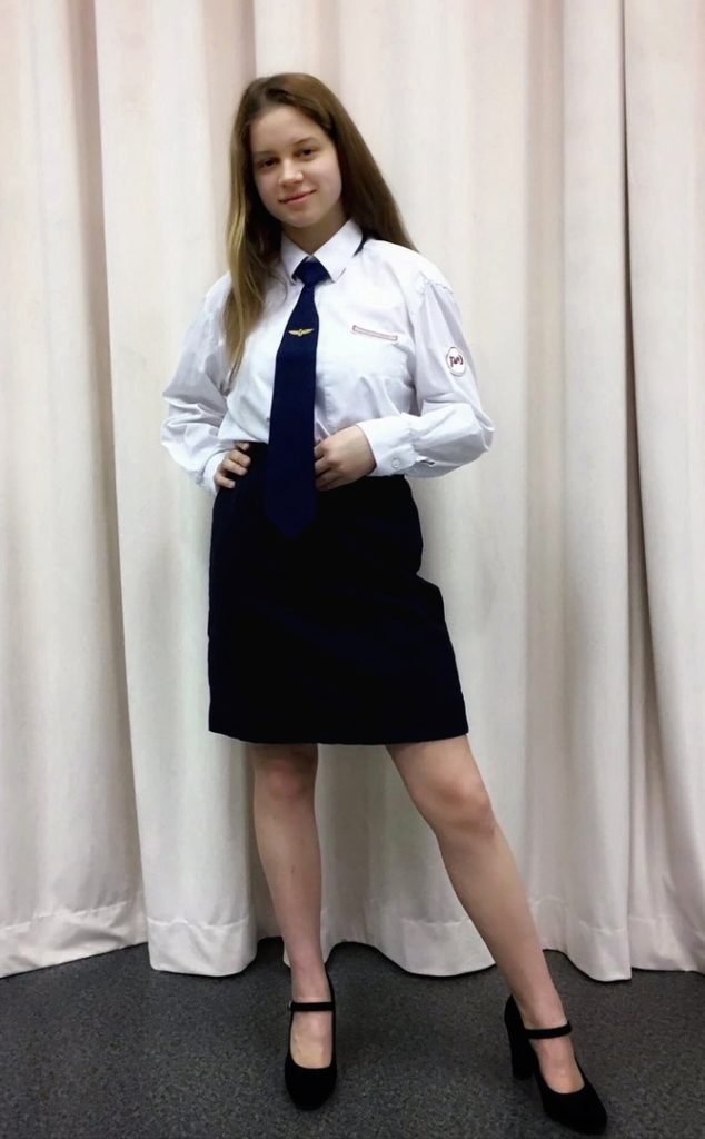 МИСС УЖТ