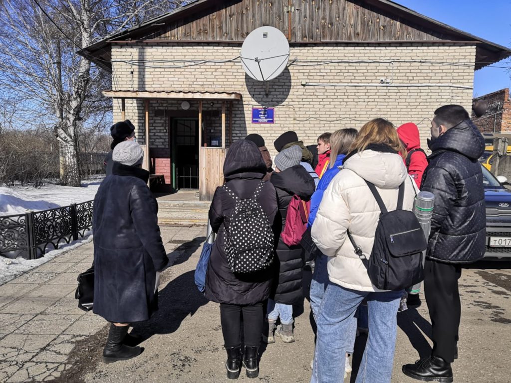 В рамках проведения недели цикловой комиссии