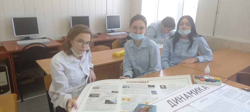 Динамика
