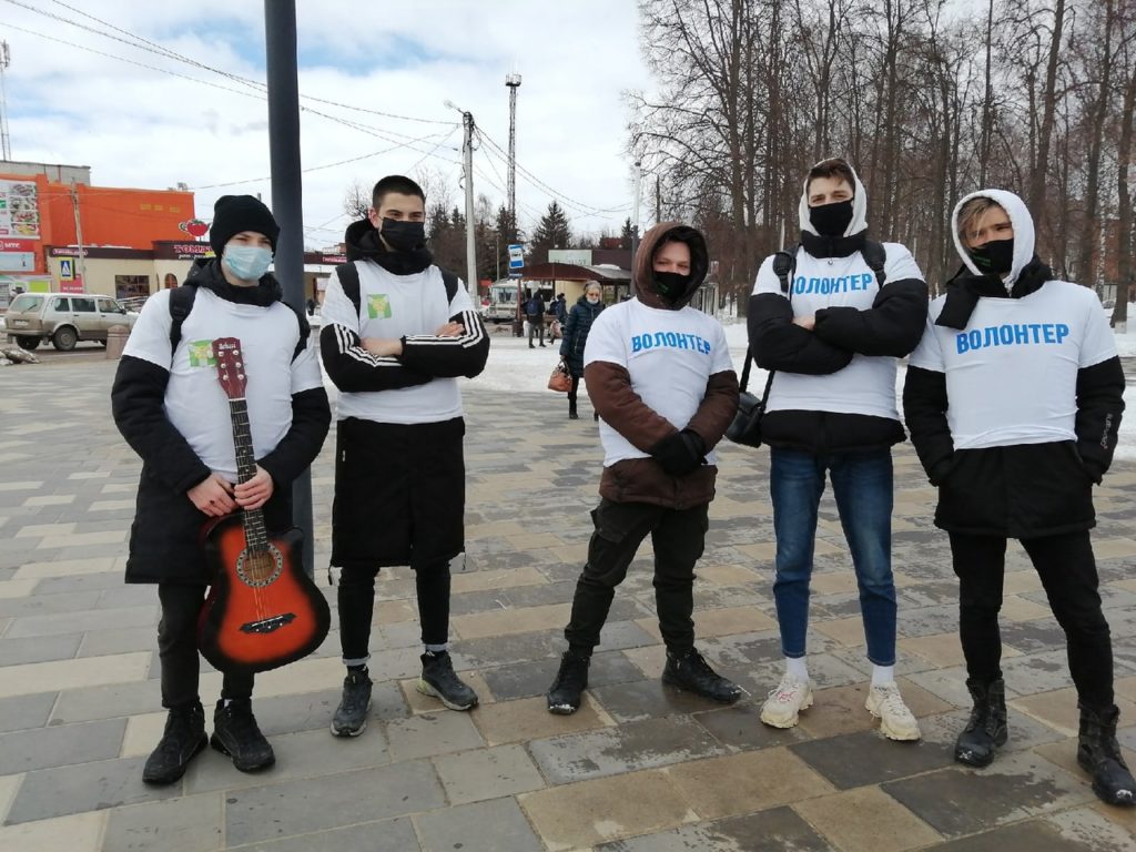"Вам, любимые"