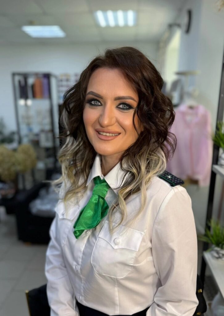 Поздравляем с Юбилеем Титус О.А.