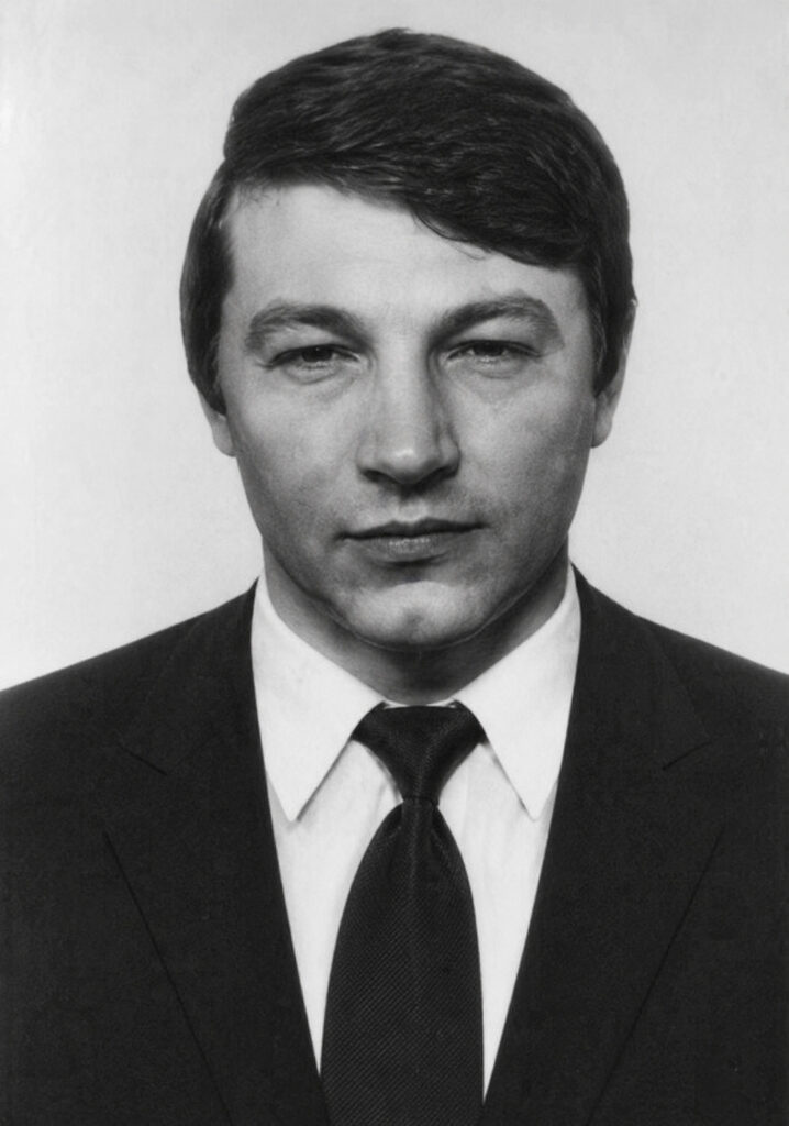 Александр Тимофеевич Кудишкин — директор, укрепивший материальную базу техникума