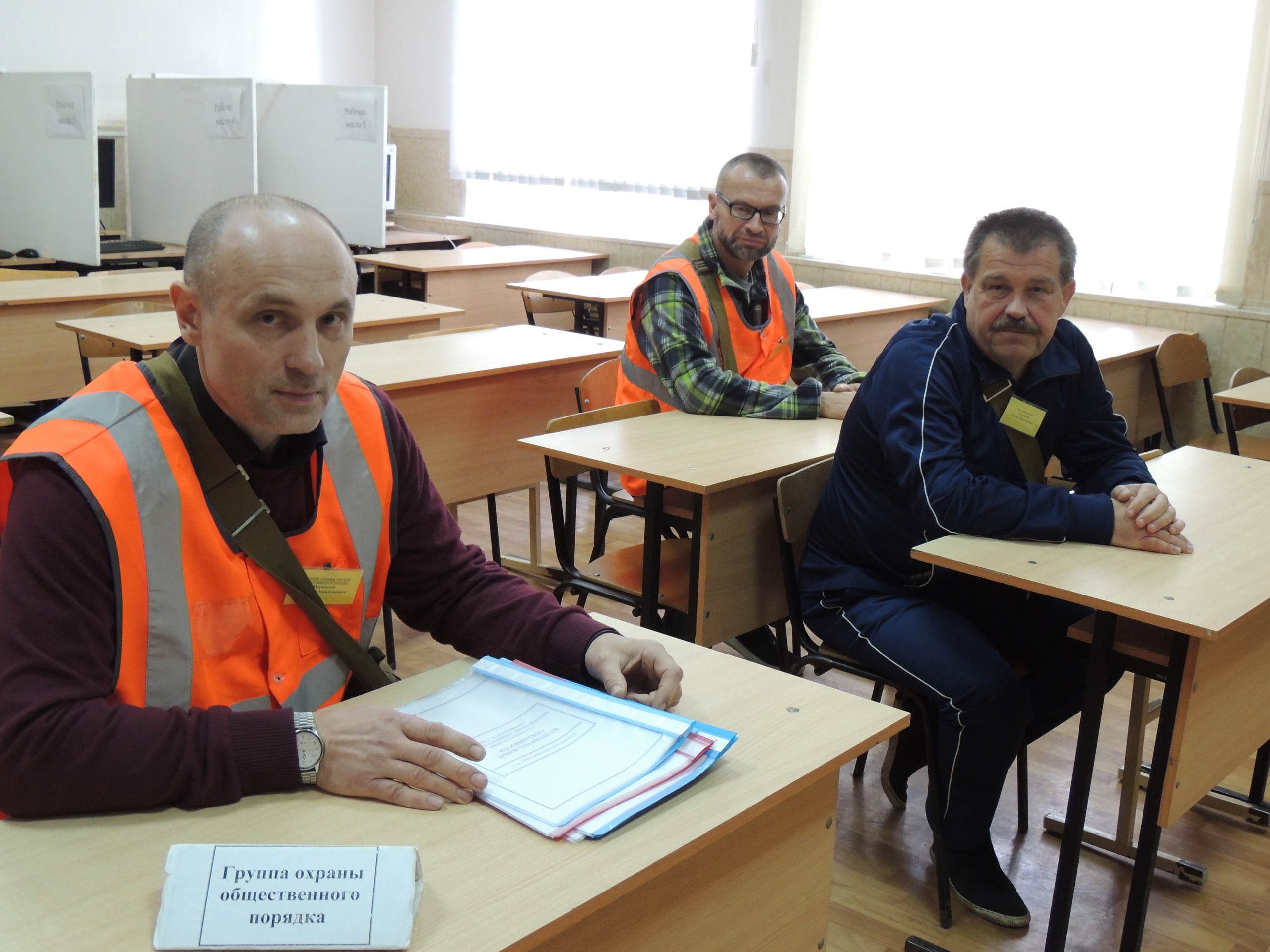 Готовы выполнять поставленные задачи! - Узловский железнодорожный техникум  — филиал федерального государственного бюджетного образовательного  учреждения высшего образования «Петербургский государственный университет  путей сообщения Императора ...